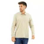 BOSS PE_Interlock_Long, Light Beige271