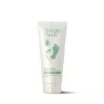 Bottega Verde - Crema Piedi Rinfrescante, 100 ml, con Olio Essenziale di Menta e Amido di Riso