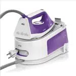 Braun Carestyle1 IS1014VI, Ferro Generatore Di Vapore Con 5 Anni Di Assistenza