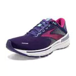 Brooks 1203531B080, Scarpe da Corsa Donna, Nero