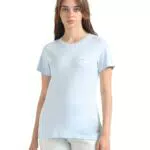 Calvin Klein Jeans 2-Pack MONOLOGO Slim Tee J20J219734 Magliette a Maniche Corte