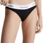 Calvin Klein Jeans Bikini 0000f3787e, Mutandine Bikini Donna