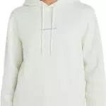Calvin Klein Jeans Uomo Monologo Hoodie