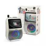 Canta Tu Karaoke PRO 2023 Karaoke Professionale Completo con Microfono Wireless