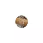 CASSIECA 6 Pezzi Catena Bracciale Donna Argento 925 Braccialetti a Catena per Donna Ragazze Bracciale Tennis Figaro Twist Braccialetti Impilabili Regolabili Donna Gioielli