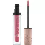 CATRICE Matt Pro Ink Non-Transfer Liquid Rossetto, 060-60 ml