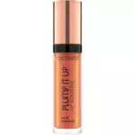 Catrice Plump It Up Lip Booster, n. 070, oro, rinfrescante