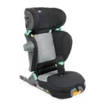 Chicco Fold&Go Air I-Size Seggiolino Auto 15-36 kg con Connettori Rigidi ISOFIX