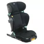 Chicco Fold&Go I-Size Seggiolino Auto 15-36 kg con Connettori Rigidi ISOFIX