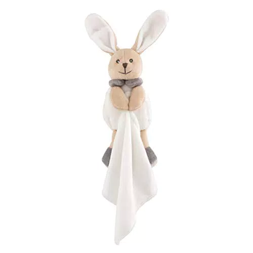 Chicco Gioco Mysweet Coniglietto Doudou, Pupazzo In Morbido Velour A Forma Di Coniglio