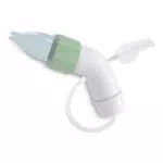 Chicco Set Igiene - PhysioClean Kit Aspiratore Nasale