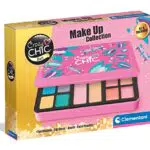 Clementoni - 18763 - Crazy Chic - Be Yourself Collection - Be a Dreamer - Trousse Trucchi Bambina