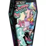 Clementoni Monster High Lagoona Blue-150 Pezzi, Bambini 7 Anni