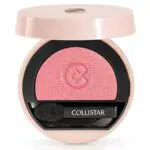 Collistar Impeccable Ombretto Compatto, 230 Baby Rose satin