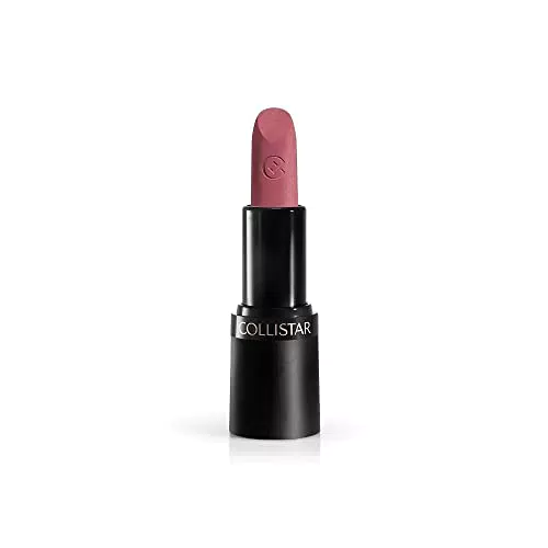 Collistar Make Up - Puro Rossetto Matte lunga durata 112 Iris Fiorentino