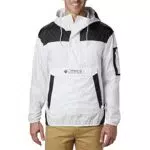 Columbia Challenger Windbreaker Giacca A Vento Leggera per Uomo