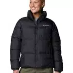 Columbia Puffect II, Giacca con Cerniera Intera da Donna