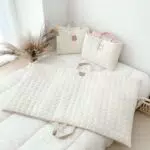 comeder Tappeto Play Mat per Bambini e Neonati Coperta