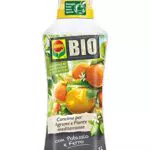COMPO BIO Concime Liquido per Agrumi e Piante Mediterranee