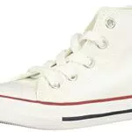 Converse Mandrini M7650C Bianco Ottico Bianco Hi, Taglia:41.5