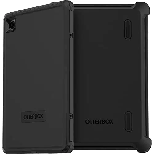 Cover OtterBox Defender per Galaxy Tab A8 10.5", Supporto e Protezione Schermo integrati