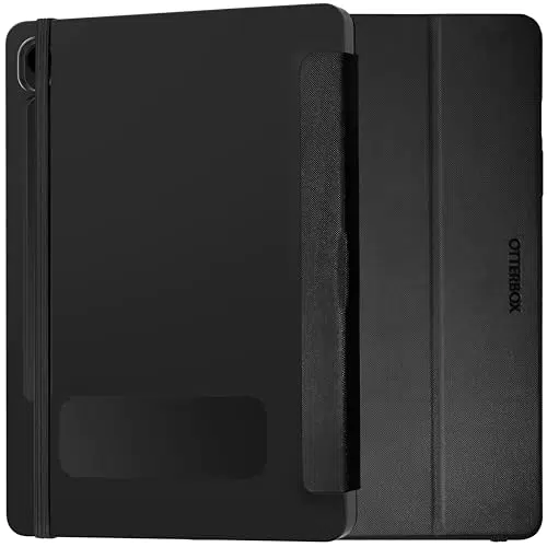 Cover OtterBox React Folio Case per Samsung Galaxy Tab S9 FE