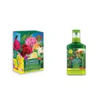Crescita Miracolosa concime granulare universale & NUTRIMENTO PIANTE GRASSE