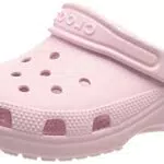Crocs Classic Clog T, Zoccoli Unisex Bambini E Ragazzi