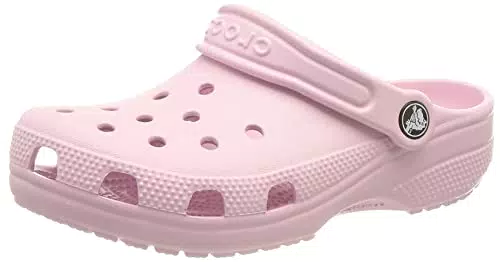 Crocs Classic Clog T, Zoccoli Unisex Bambini E Ragazzi