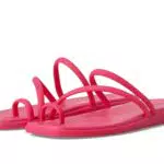 Crocs Miami Toe Loop Sandali Donna, Dragon Fruit