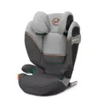 CYBEX Gold Seggiolino Solution S2 i-Fix, Per auto con e senza ISOFIX