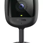 D-Link DCS-6100LHV2 Videocamera mydlink Wi-Fi Full HD compatta