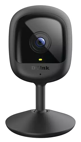 D-Link DCS-6100LHV2 Videocamera mydlink Wi-Fi Full HD compatta