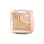 Deborah Milano - Ombretto Occhi Color Lovers, Colore: Super Gold n.3 - Intenso e Superpigmentato