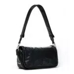 Desigual Across Body Bag, Accessori Borsa A Corpo in PU Donna