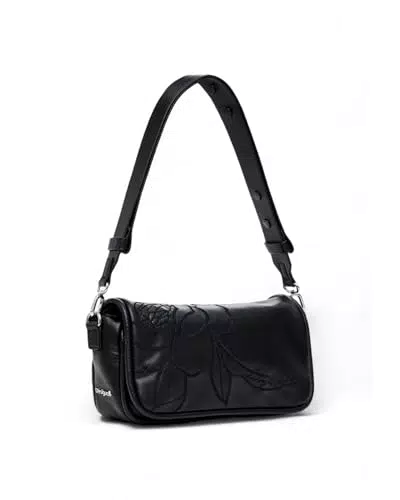 Desigual Across Body Bag, Accessori Borsa A Corpo in PU Donna