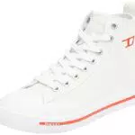DIESEL S-Athos Mid W, Sneaker Donna, T1003-PR012