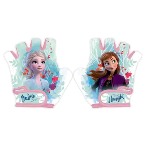 DISNEY 5902308590588, Guanti Frozen II Unisex Adulto