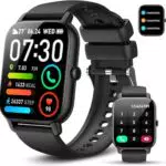dotn Smartwatch Uomo Donna Effettua/Risposta Chiamate