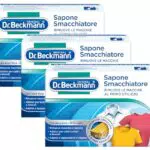 Dr. Beckmann Sapone Smacchiatore, Lo smacchiatore naturale di comprovata efficacia
