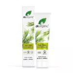 Dr Organic Tea Tree Dentifricio, 100ml