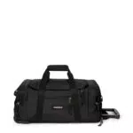 Eastpak Leatherface S + Borsone, 55 x 34 x 26 cm, 41 L - Black