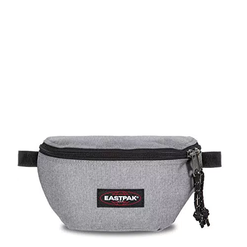 Eastpak SPRINGER Marsupio, 2 L - Sunday Grey