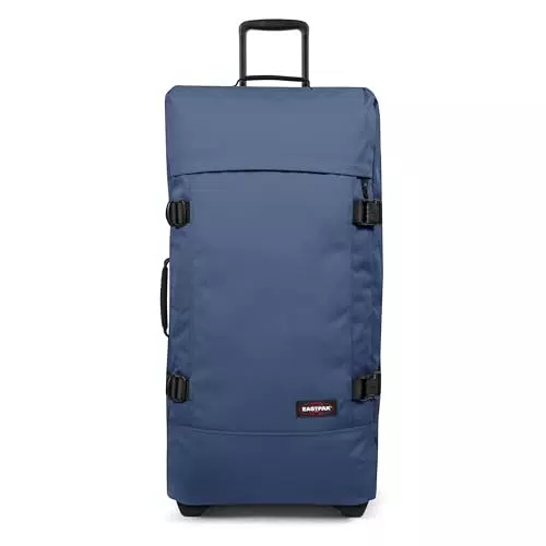 EASTPAK Tranverz L, Valigia Unisex - Adulto, Powder Pilot