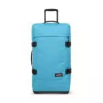 EASTPAK TRANVERZ M Valigia, 67 x 35.5 x 30 cm, 78 L - Dive Blue