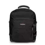 EASTPAK Ultimate, Zaino Unisex - Adulto, Nero, 42 x 32 x 26 cm