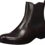 ECCO Sartorelle 25, Boots Donna, Mink