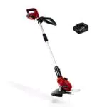 Einhell Tagliabordi a batteria GE-CT 18 Li Kit Power X-Change