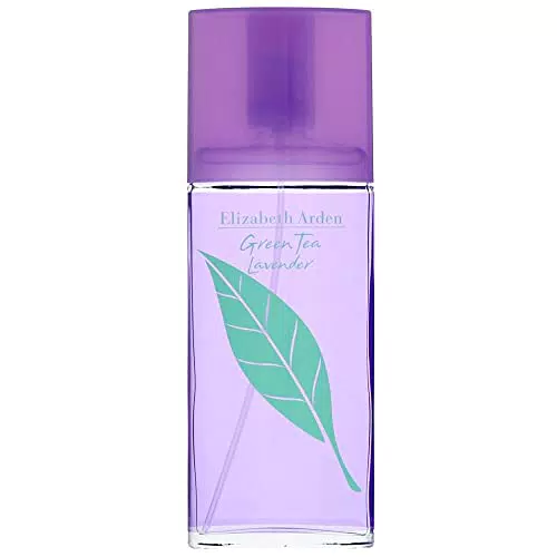 Elizabeth Arden Green Tea Lavender Eau de Toilette Spray