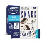 Enervit, Protein Snack al Cocco e Cioccolato Fondente
